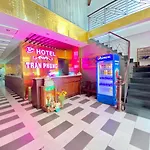 Tran Phung Hotel