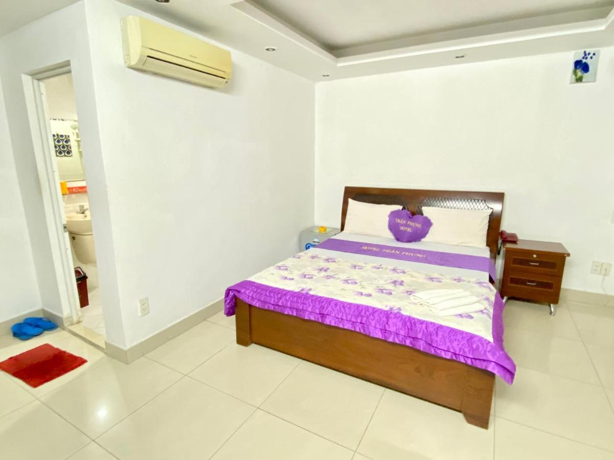 Khách sạn Tran Phung TP. Hồ Chí Minh