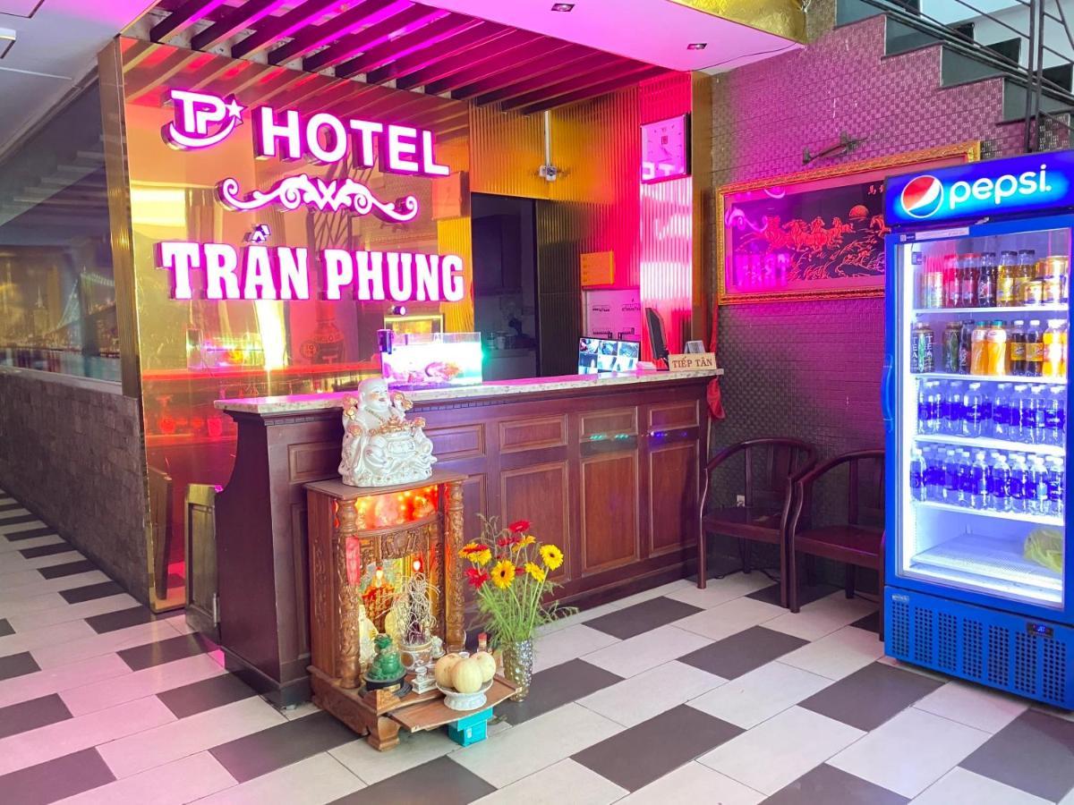 Tran Phung