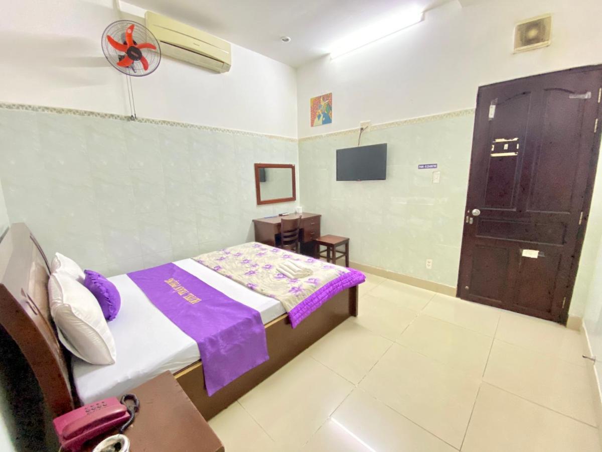 Tran Phung TP. Hồ Chí Minh