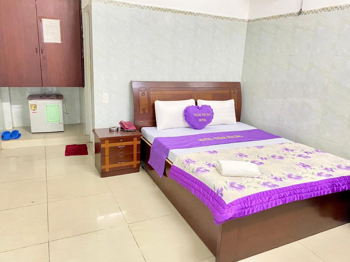 Tran Phung TP. Hồ Chí Minh