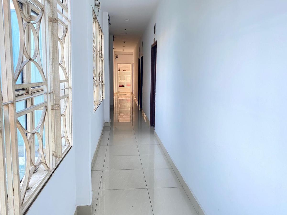 Tran Phung Khách sạn TP. Hồ Chí Minh